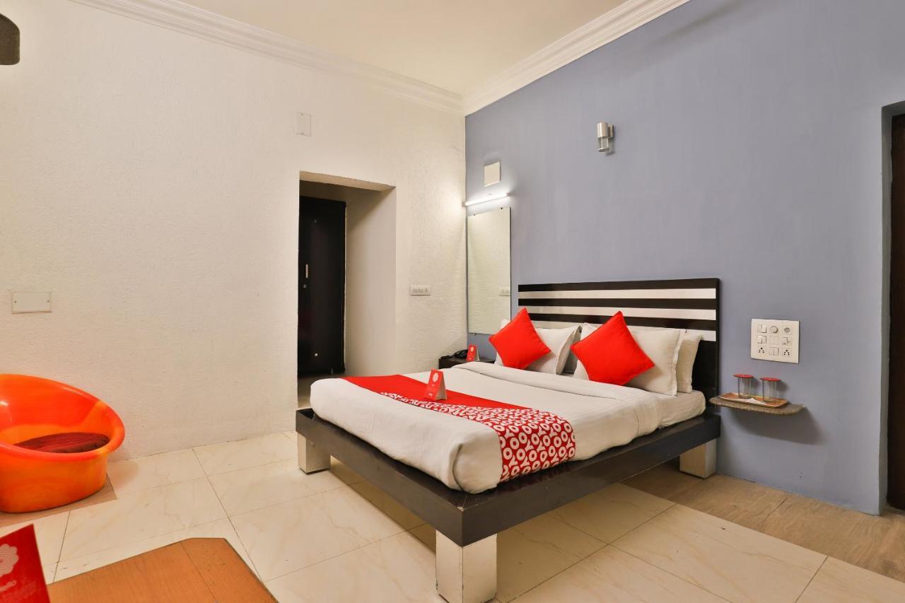 Hotel Jasmine Ahmedabad Exterior foto